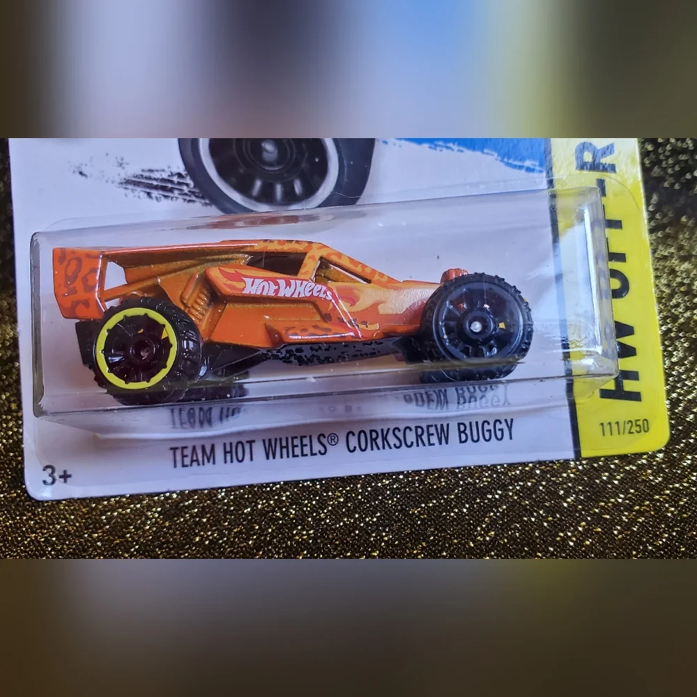 Hot‎ Wheels